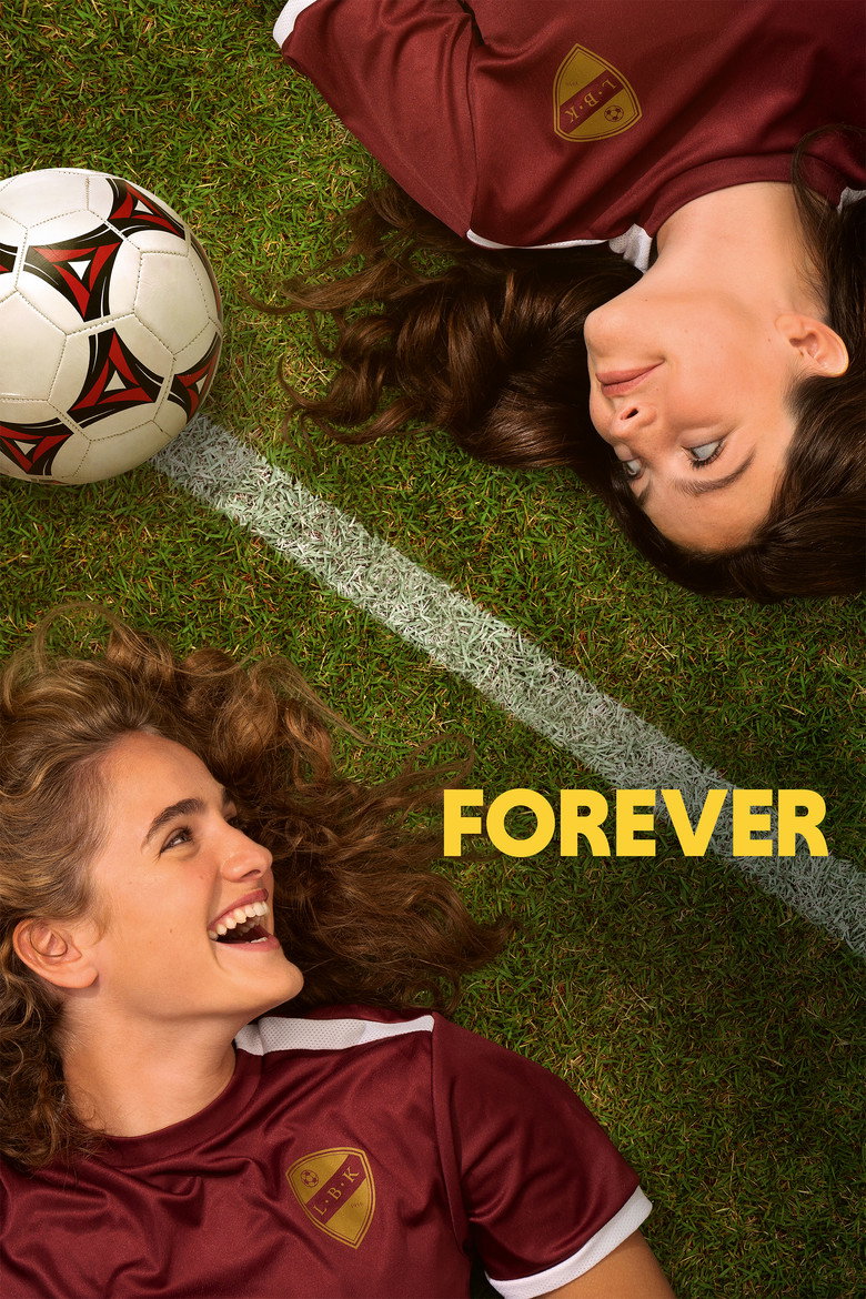 Forever (2023) — affiche film et bande-annonce