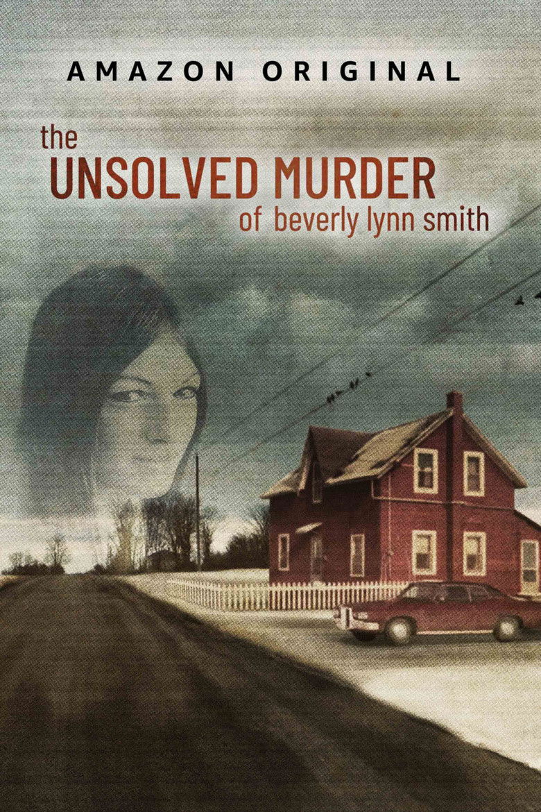 The Unsolved Murder of Beverly Lynn Smith (2022) — affiche série