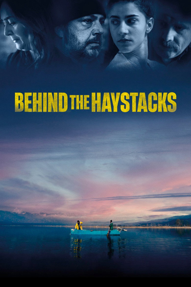 Behind the Haystacks (2023) — affiche film et bande-annonce