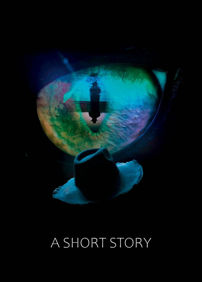A Short Story (2022) — affiche film et bande-annonce