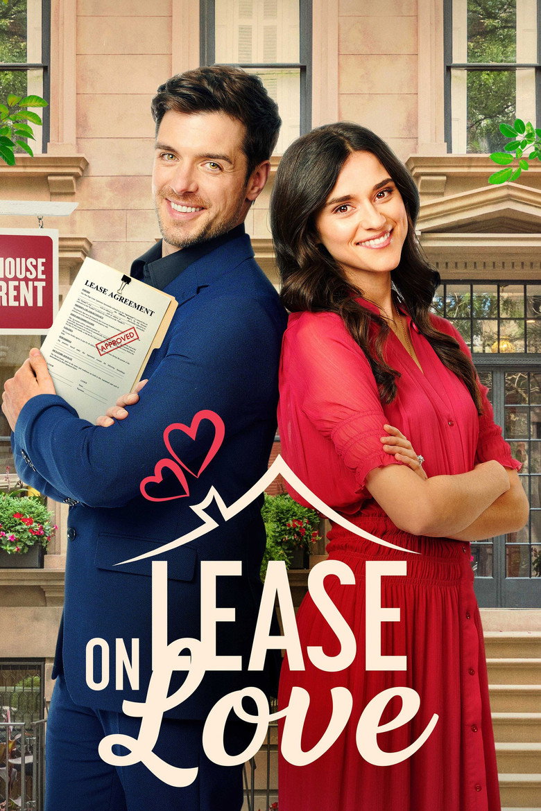 Lease on Love (2022) — affiche film et bande-annonce