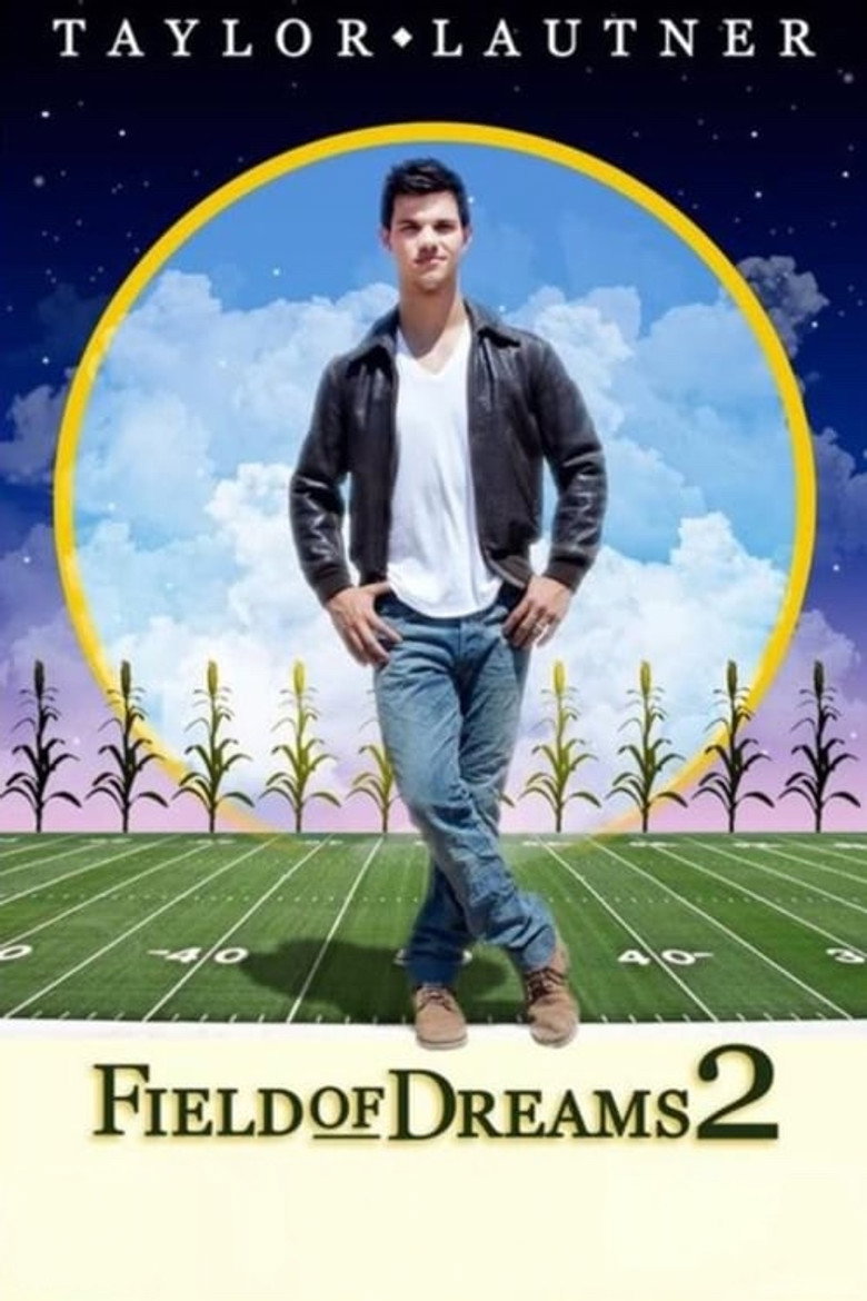 Field of Dreams 2: Lockout (2011) — affiche film
