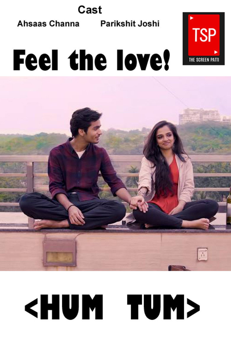 Hum Tum (2018) — affiche série