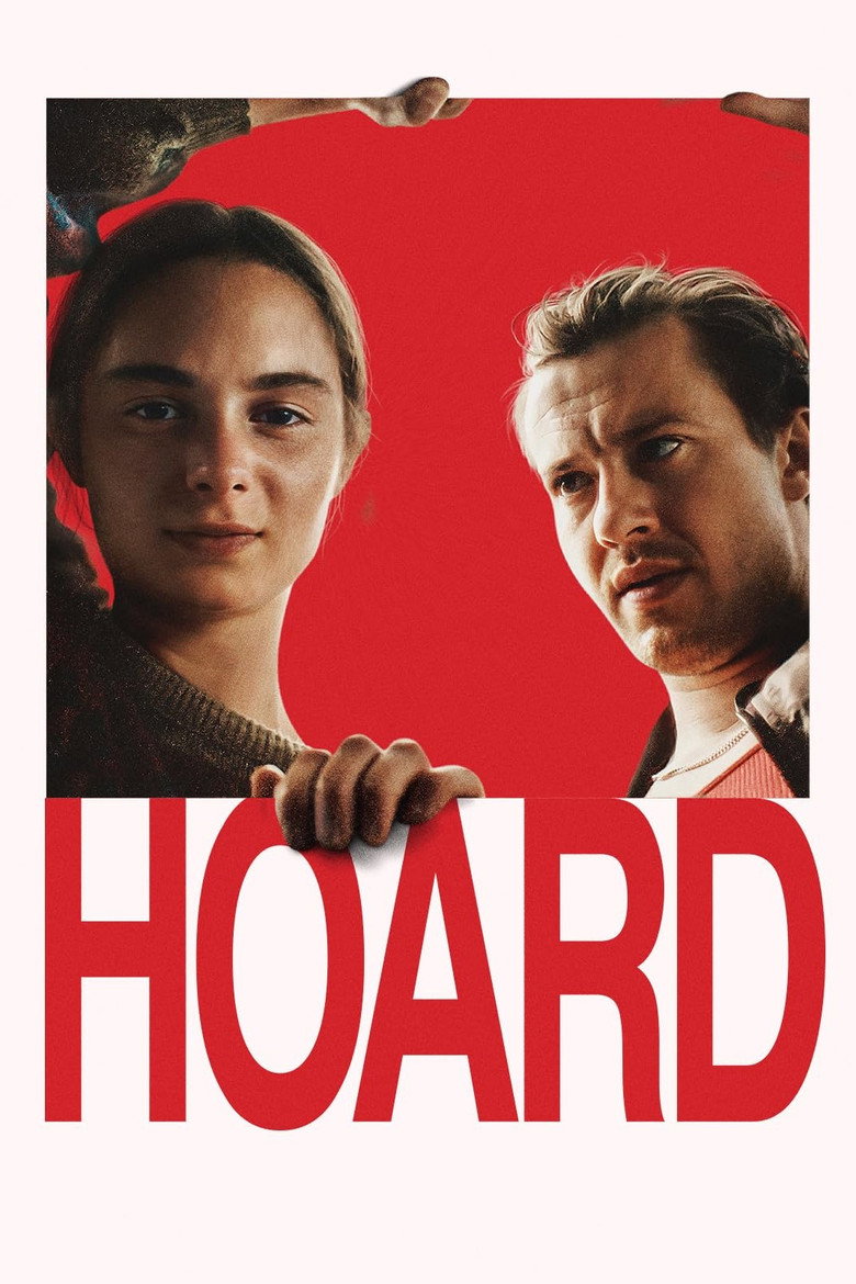Hoard (2024) — affiche film et bande-annonce