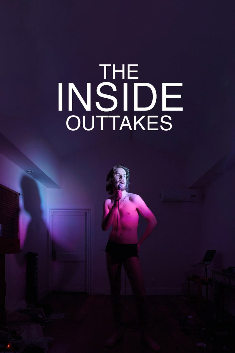 Bo Burnham: The Inside Outtakes (2022) — affiche film