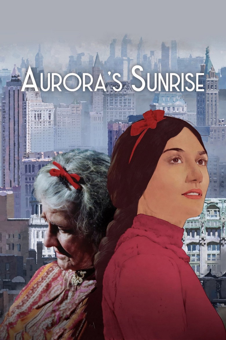 Aurora's Sunrise (2023) — affiche film et bande-annonce