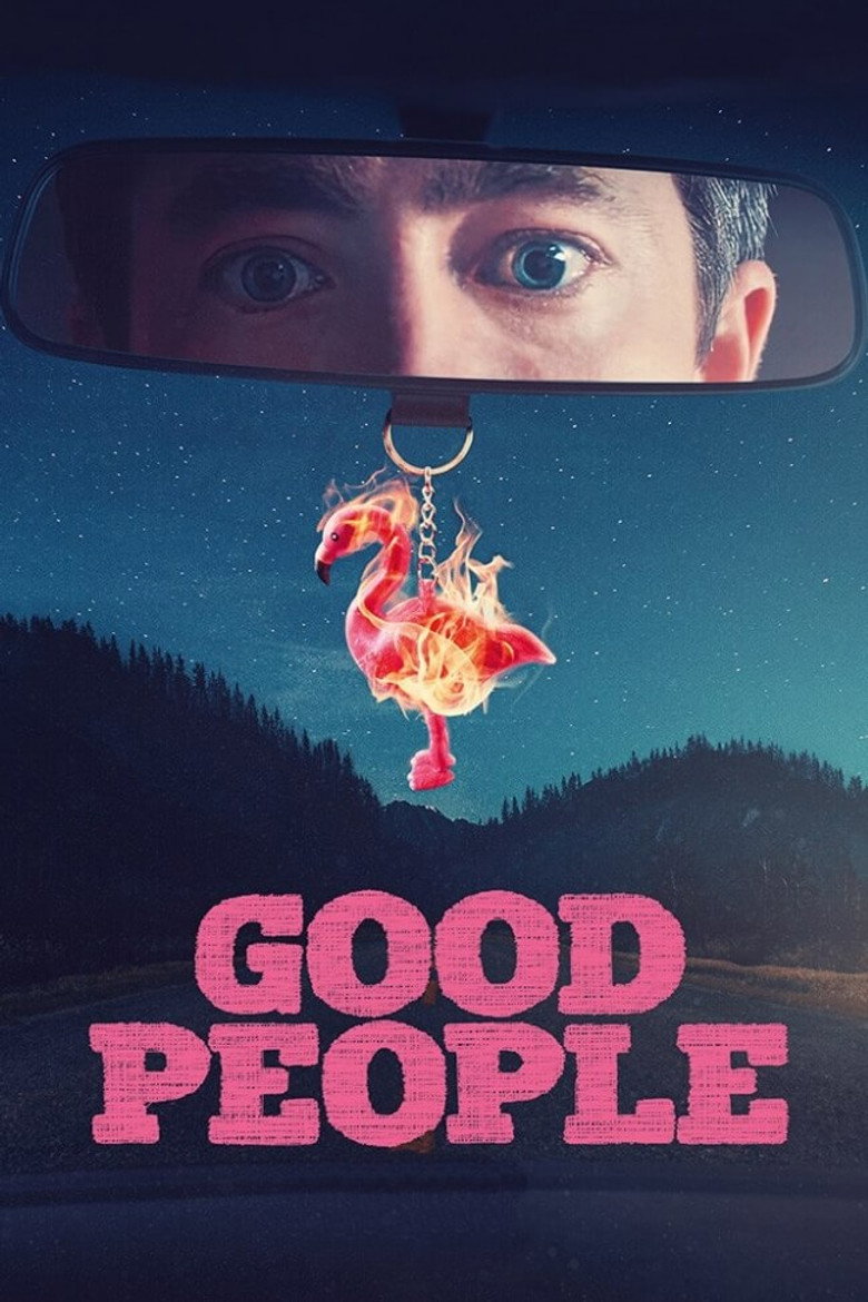 Good People (2022) — affiche série