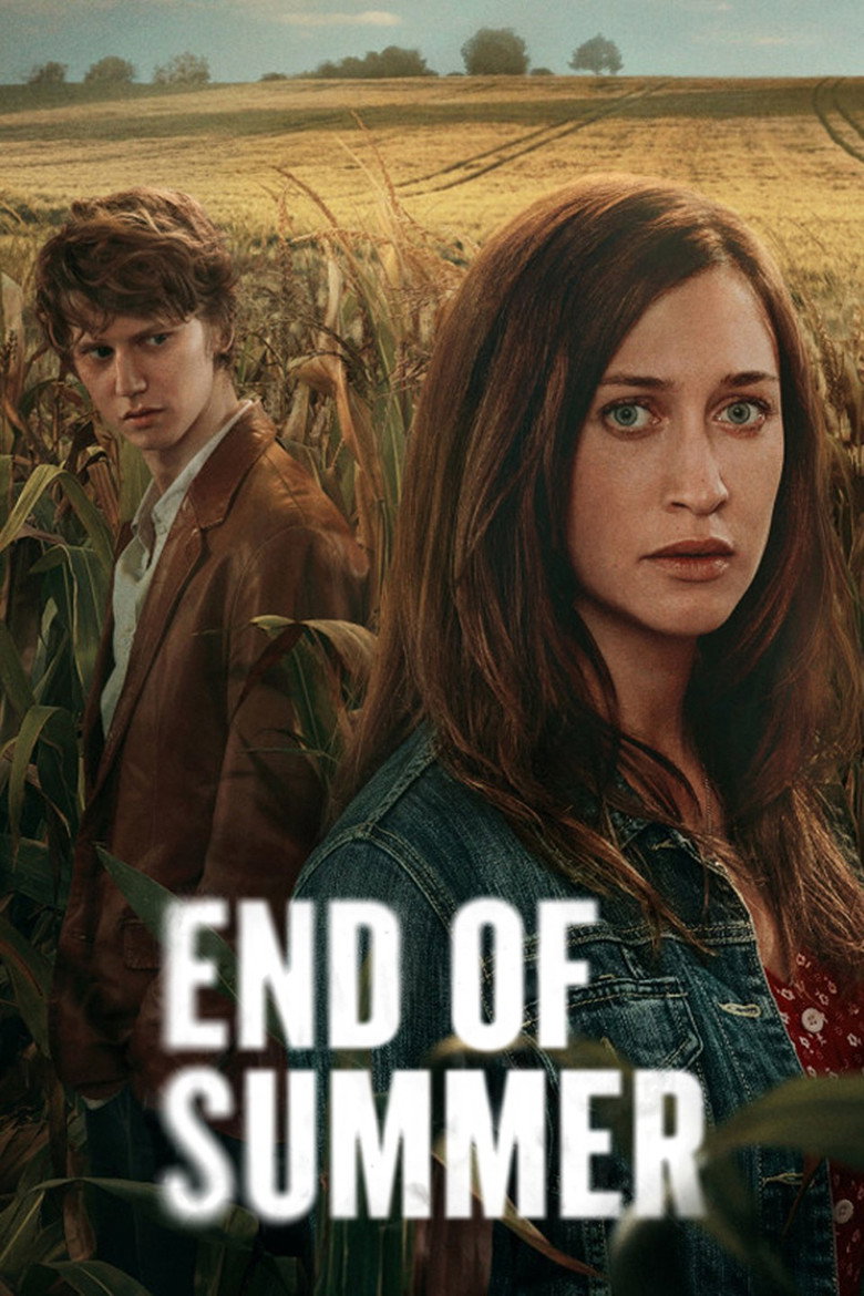 End of Summer (2024) — affiche série et bande-annonce