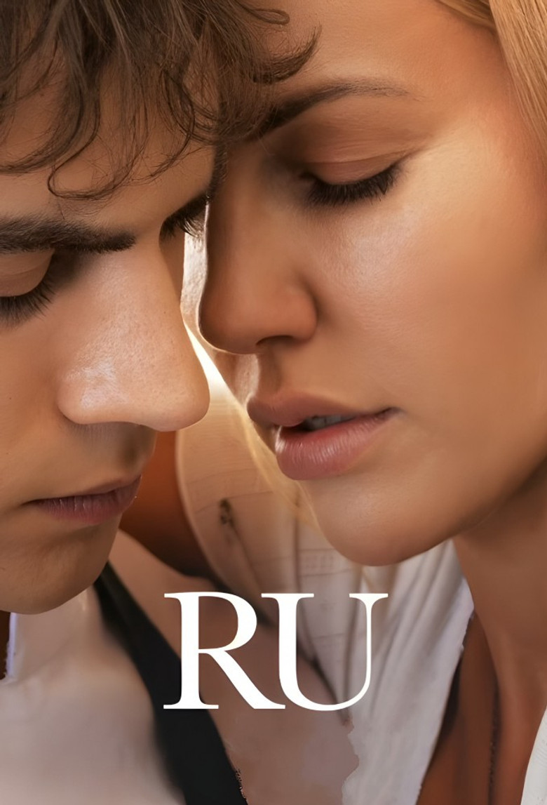 RU (2024) — affiche série