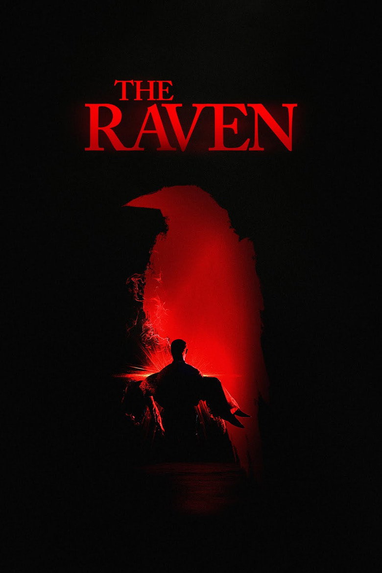The Raven (2025) — affiche film et bande-annonce