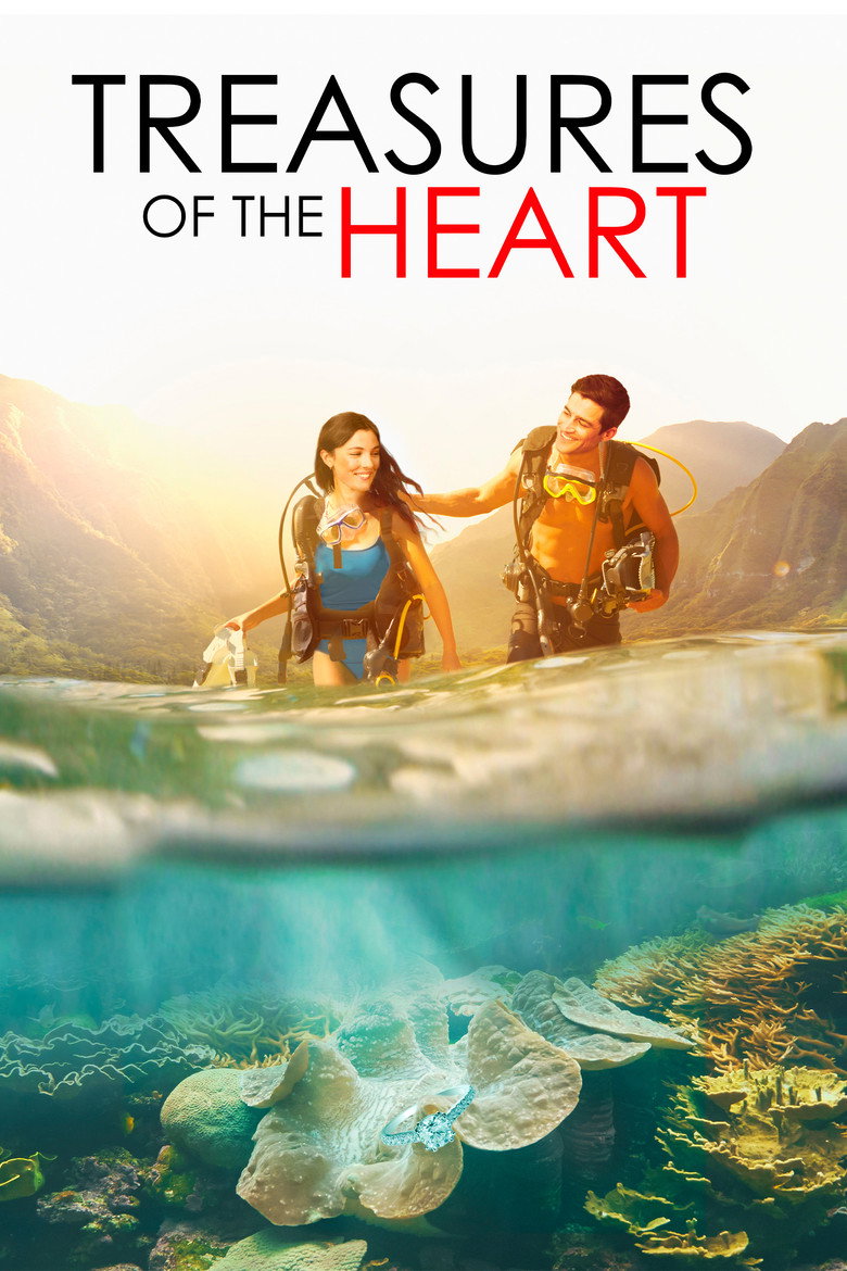 Love in Tahiti (2023) — affiche film et bande-annonce