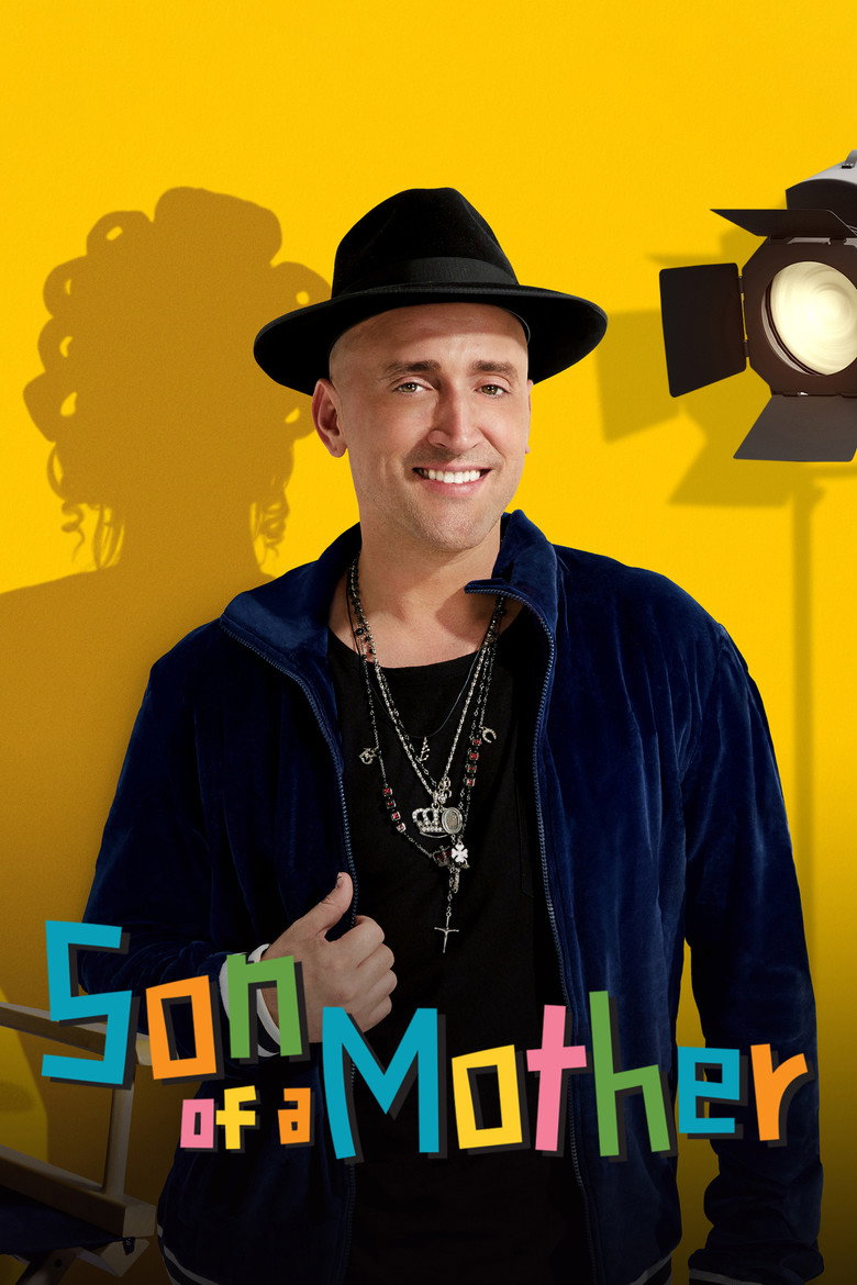 Son of a Mother (2022) — affiche film