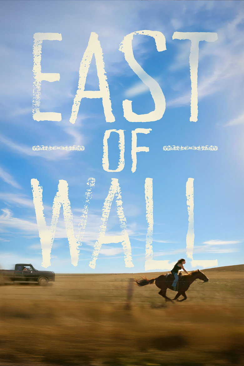 East of Wall (2025) — affiche film et bande-annonce