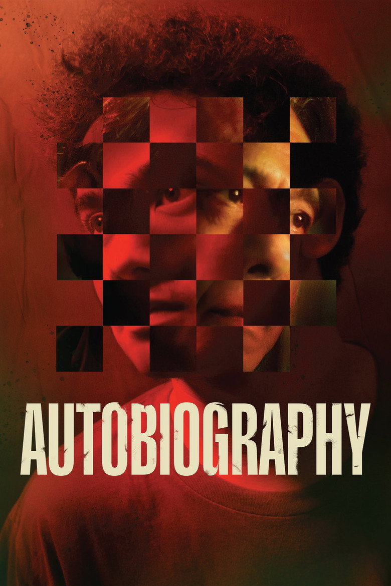 Autobiography (2023) — affiche film et bande-annonce