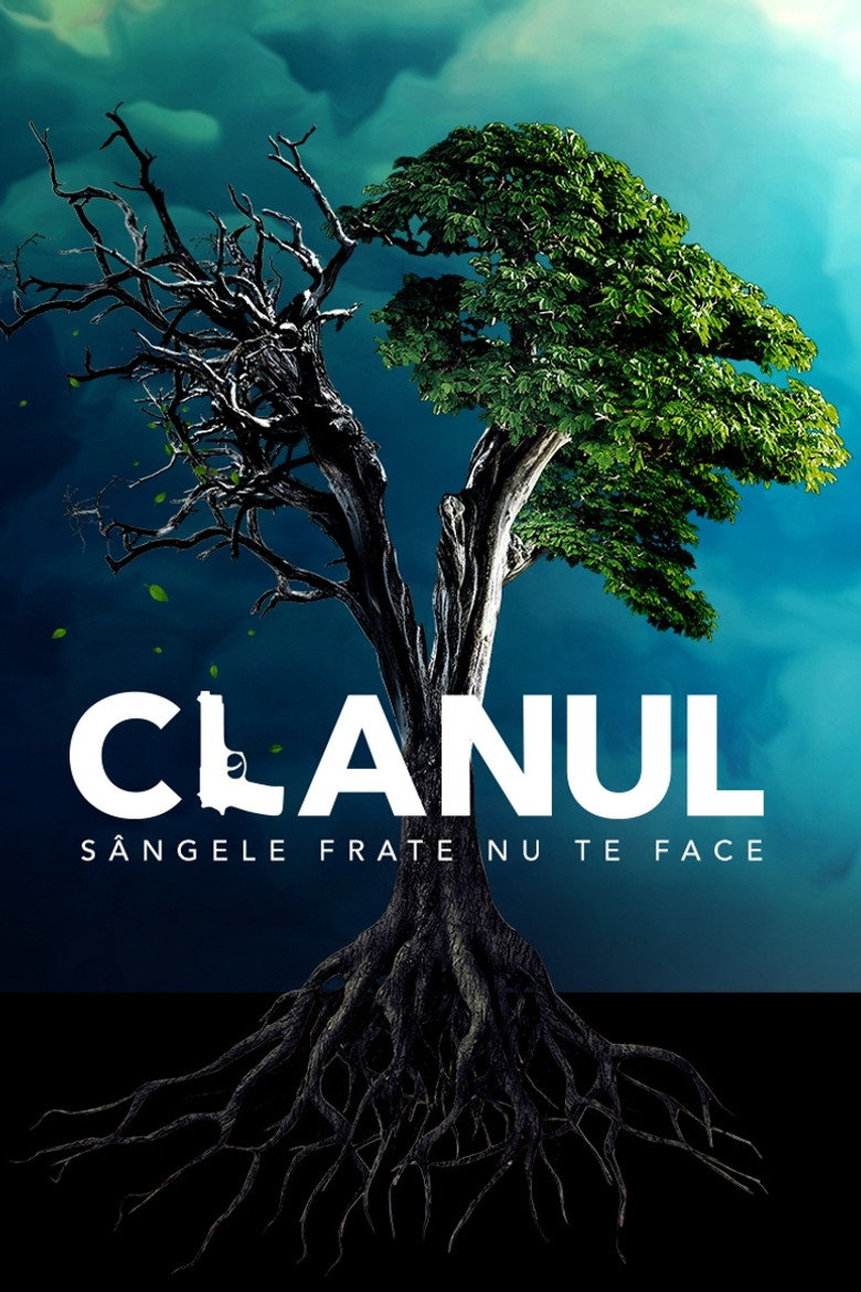The Clan (2022) — affiche série et bande-annonce
