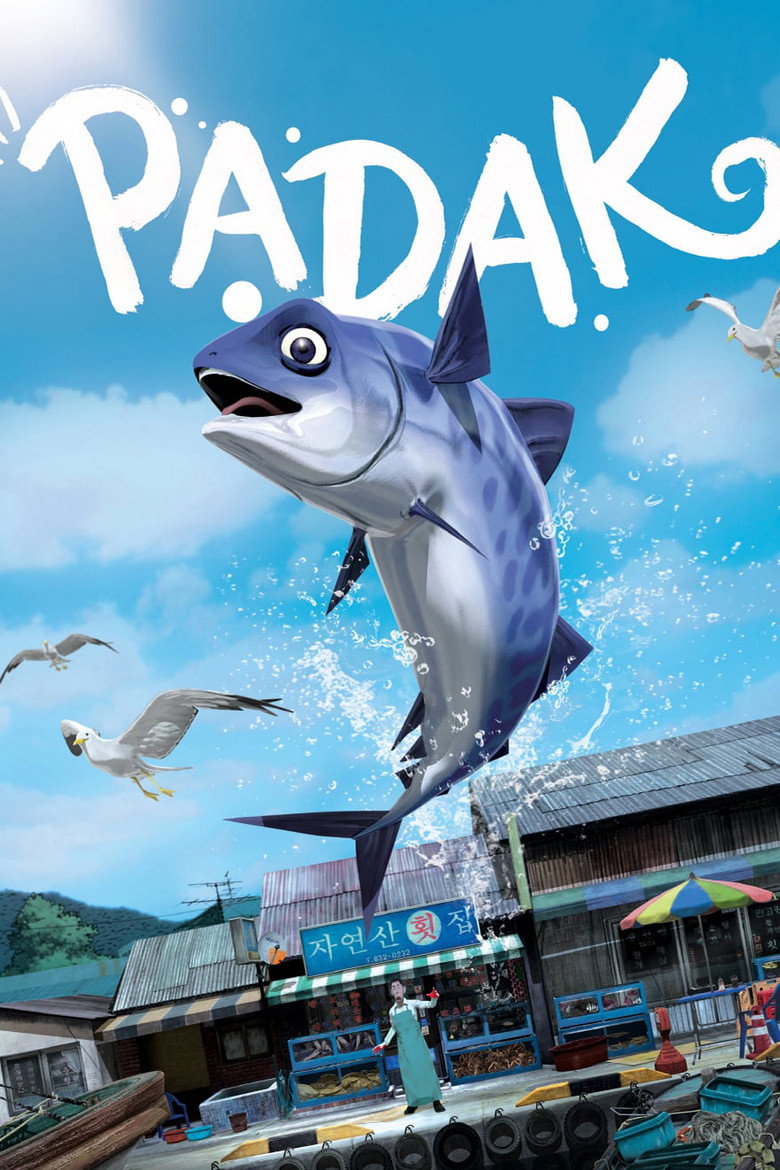 Padak (2012) — affiche film et bande-annonce