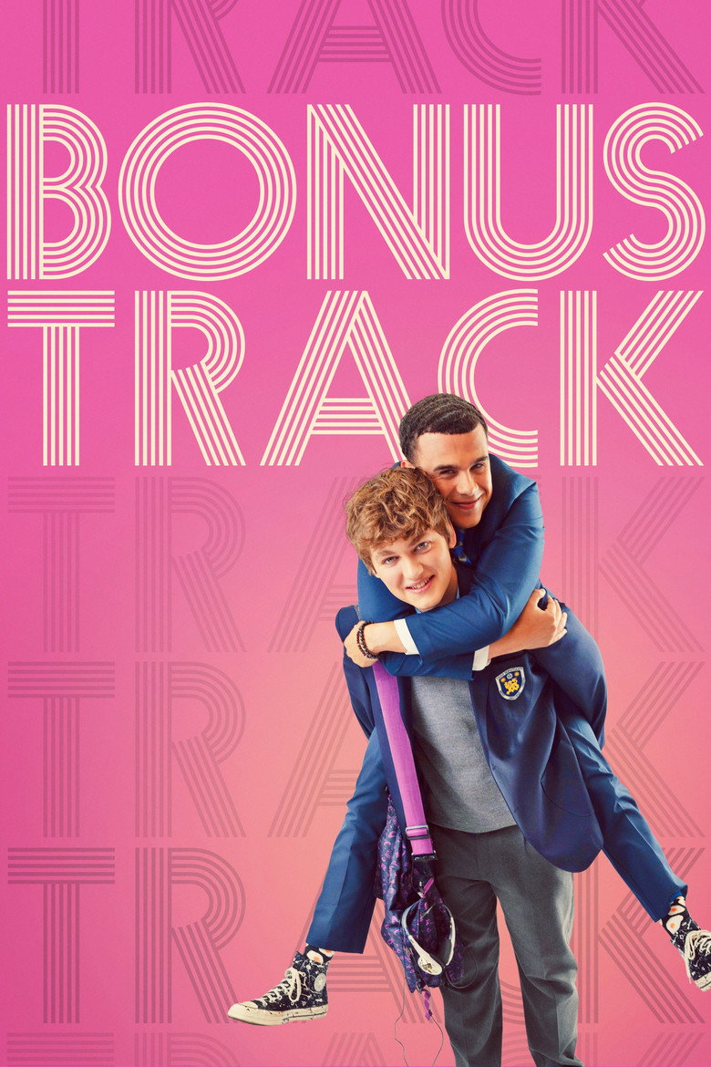 Bonus Track (2024) — affiche film et bande-annonce