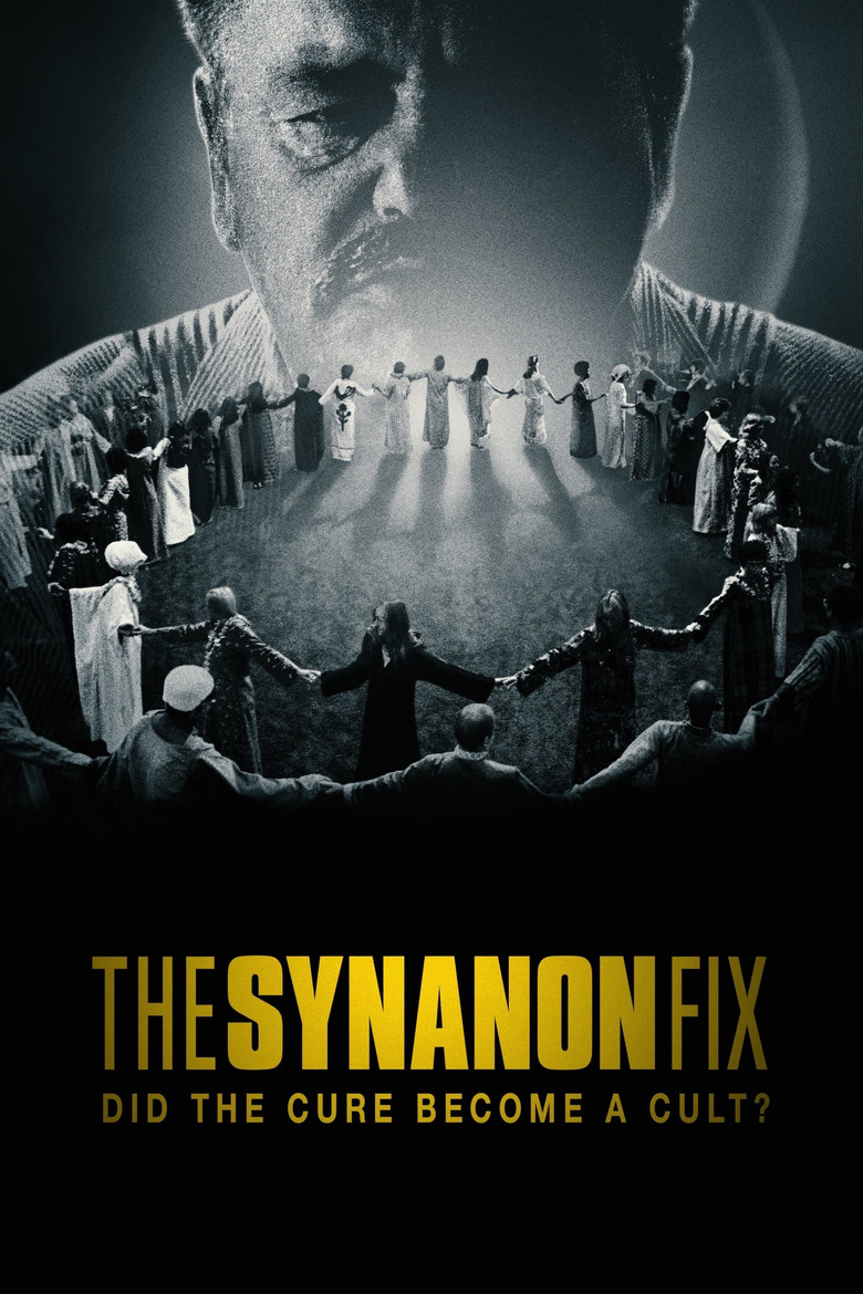 The Synanon Fix: Did the Cure Become a Cult? (2024) — affiche série et bande-annonce