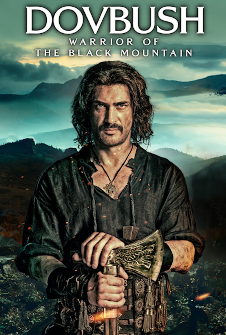 Dovbush (2023) — affiche film et bande-annonce