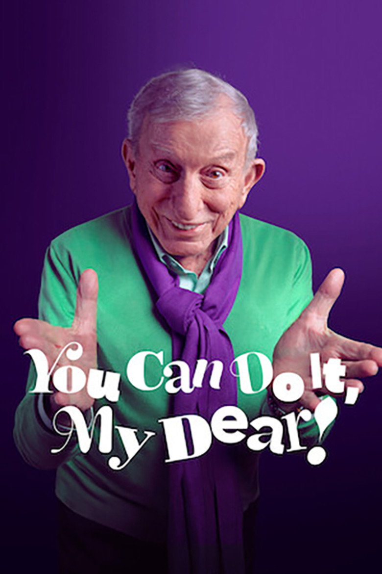 You Can Do It, My Dear! (2022) — affiche film