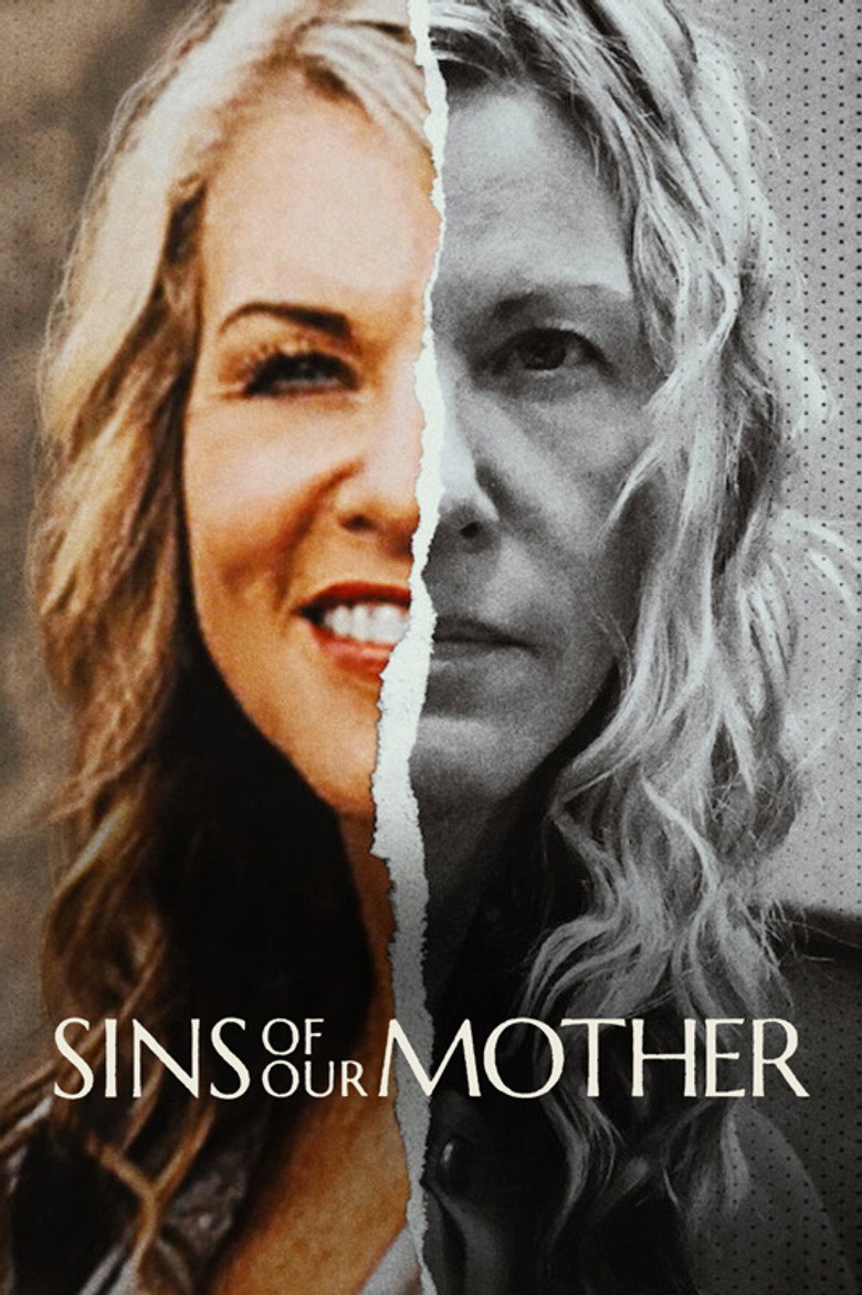 Sins of Our Mother (2022) — affiche série et bande-annonce