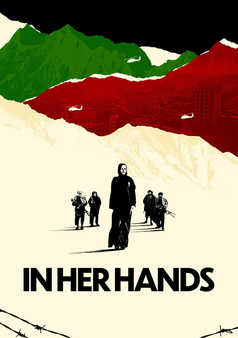 In Her Hands (2022) — affiche film et bande-annonce