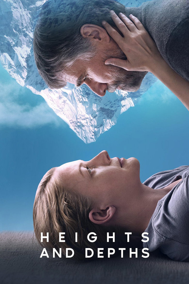 Heights and Depths (2022) — affiche film et bande-annonce