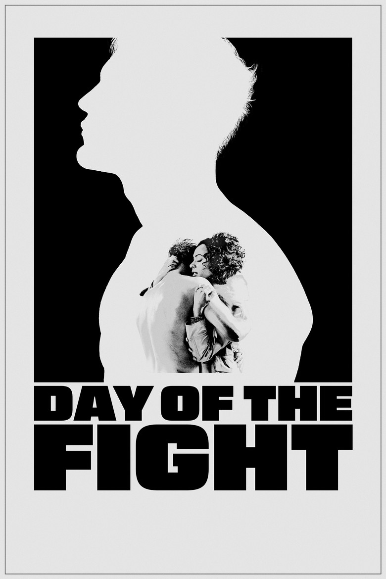 Day of the Fight (2024) — affiche film et bande-annonce