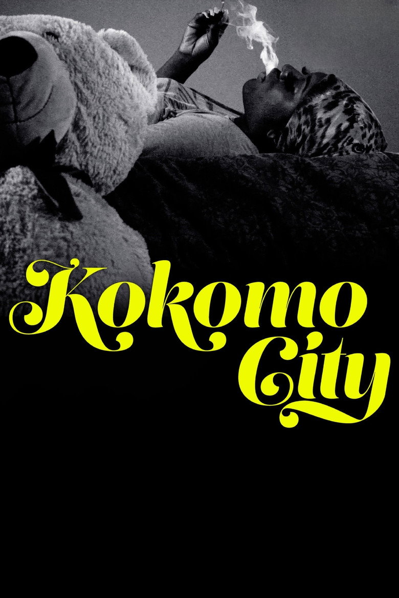 Kokomo City (2023) — affiche film et bande-annonce