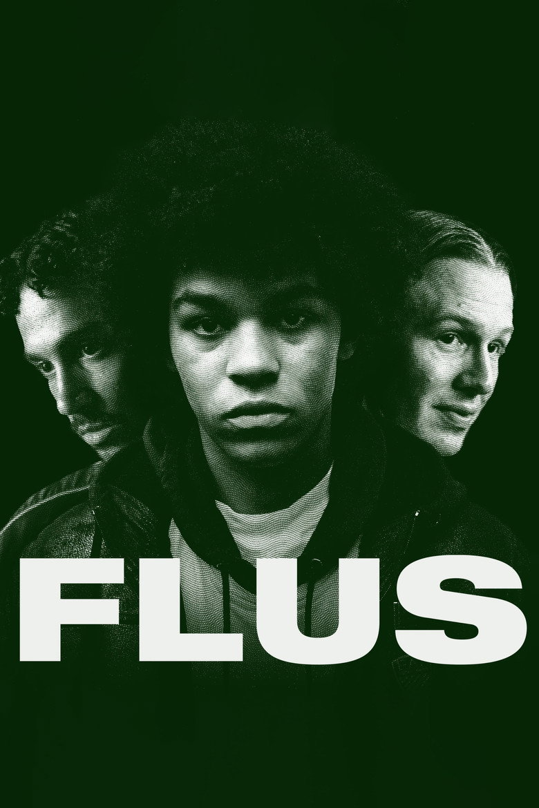 Flus (2022) — affiche série