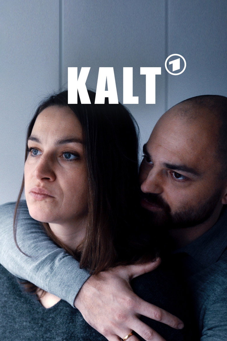 Kalt (2022) — affiche film