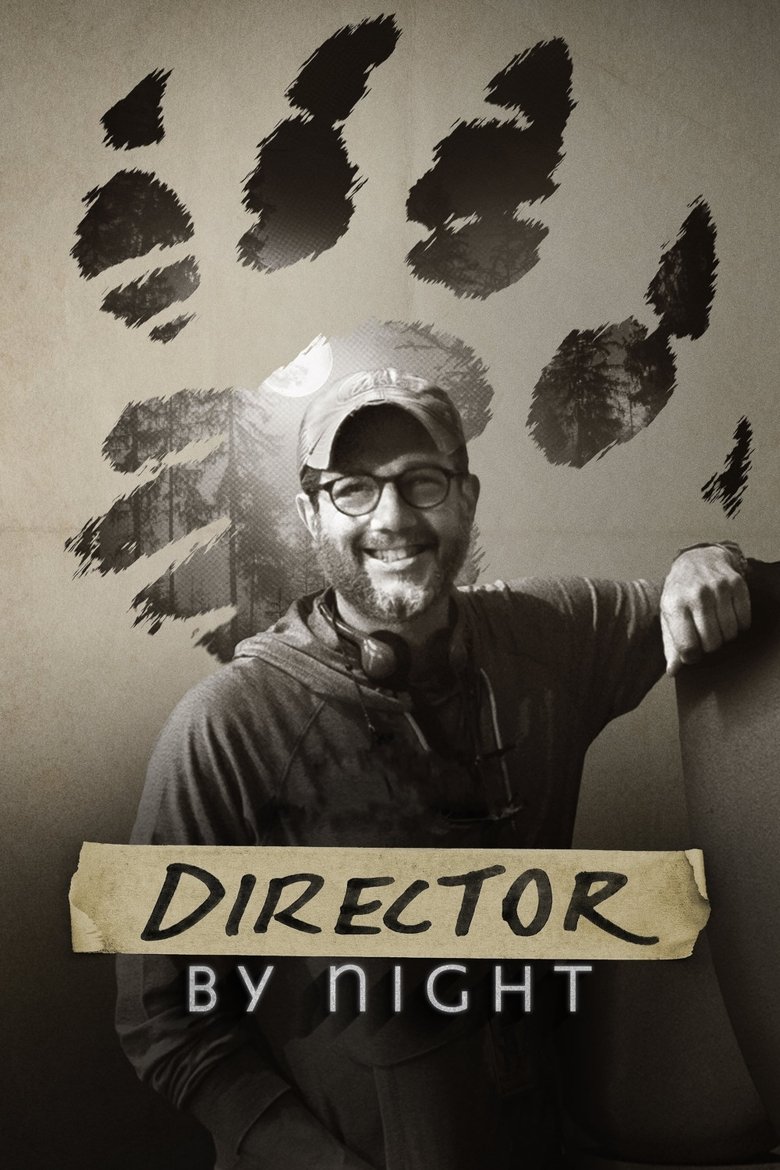 Director by Night (2022) — affiche film et bande-annonce