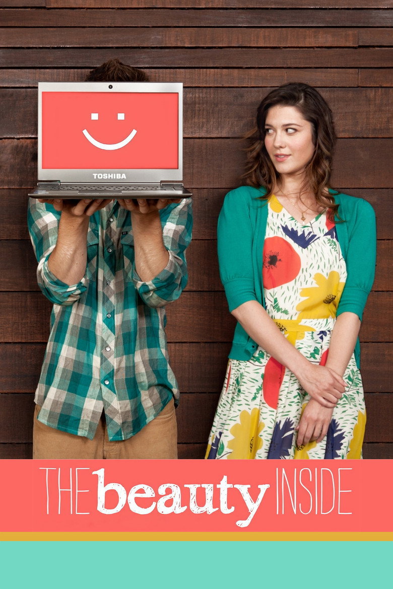 The Beauty Inside (2012) — affiche série