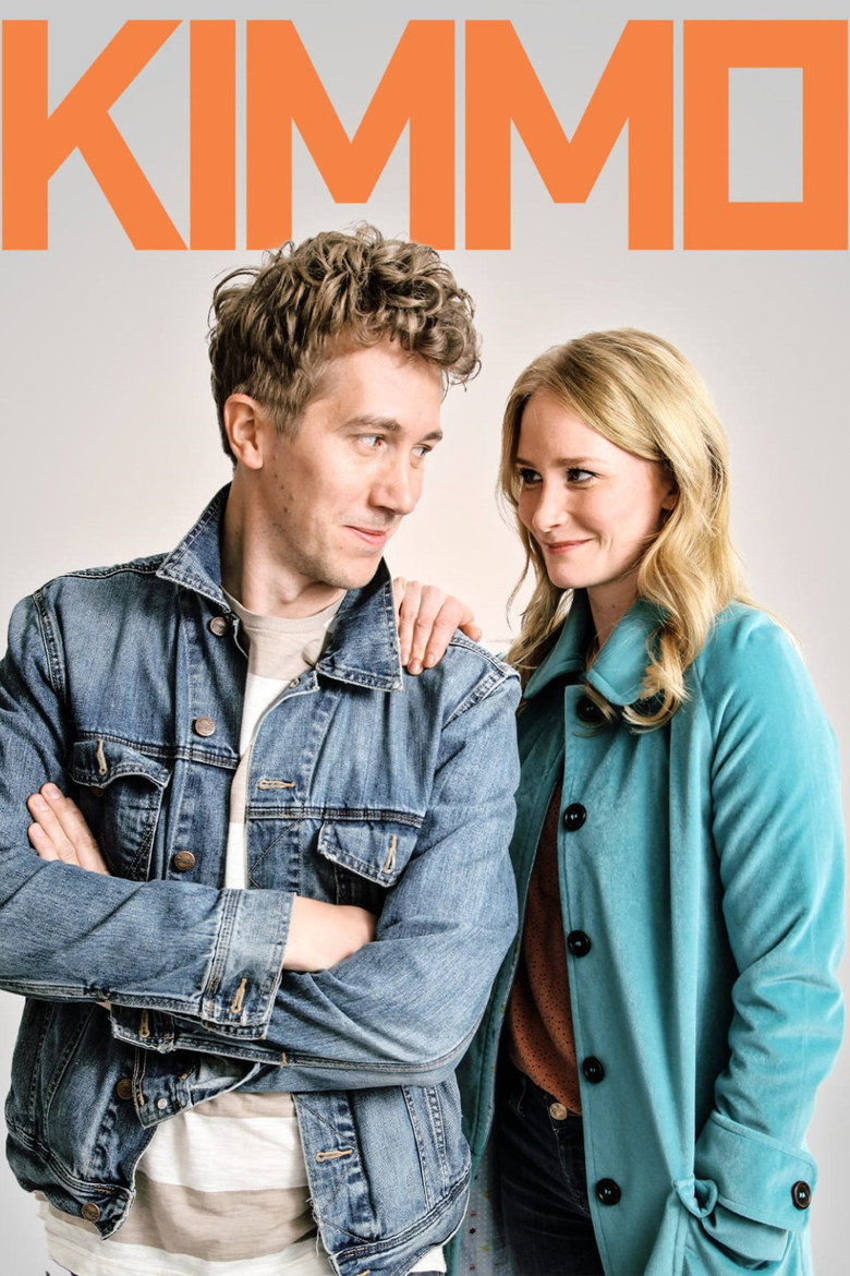 Kimmo (2012) — affiche série