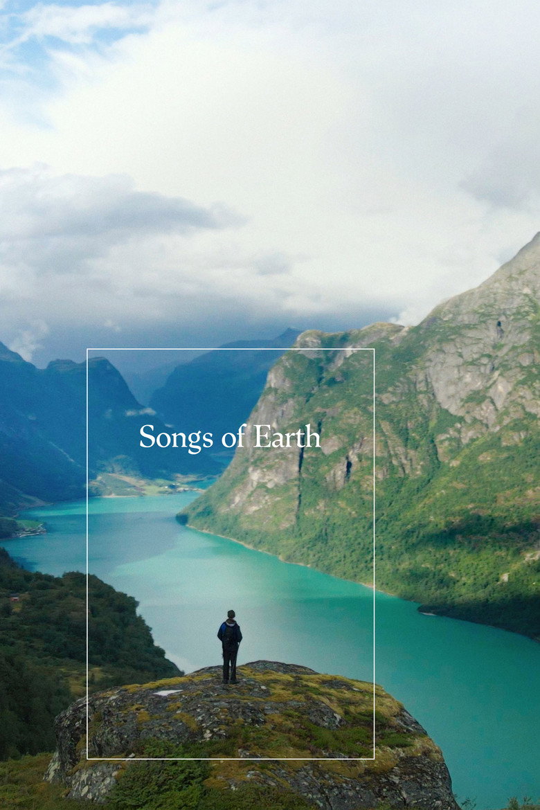 Songs of Earth (2023) — affiche film et bande-annonce