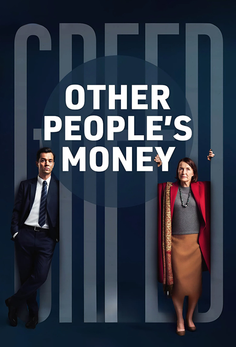 Other People's Money (2025) — affiche série