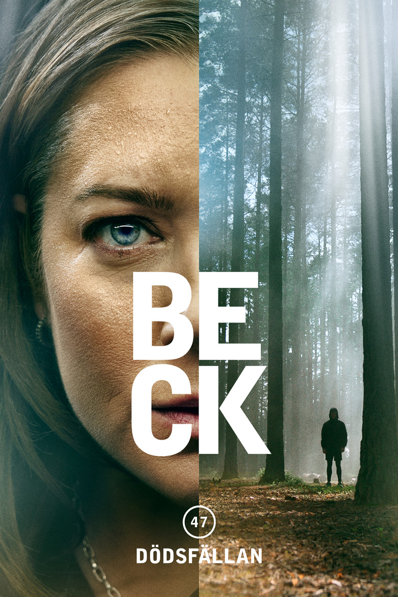 Beck 47 - The Death Trap (2022) — affiche film et bande-annonce