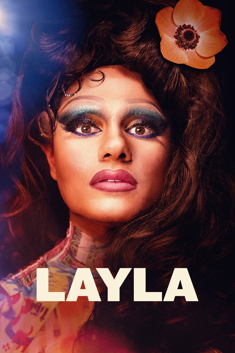 Layla (2025) — affiche film et bande-annonce