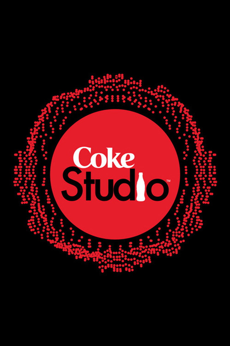 Coke Studio (2008) — affiche série