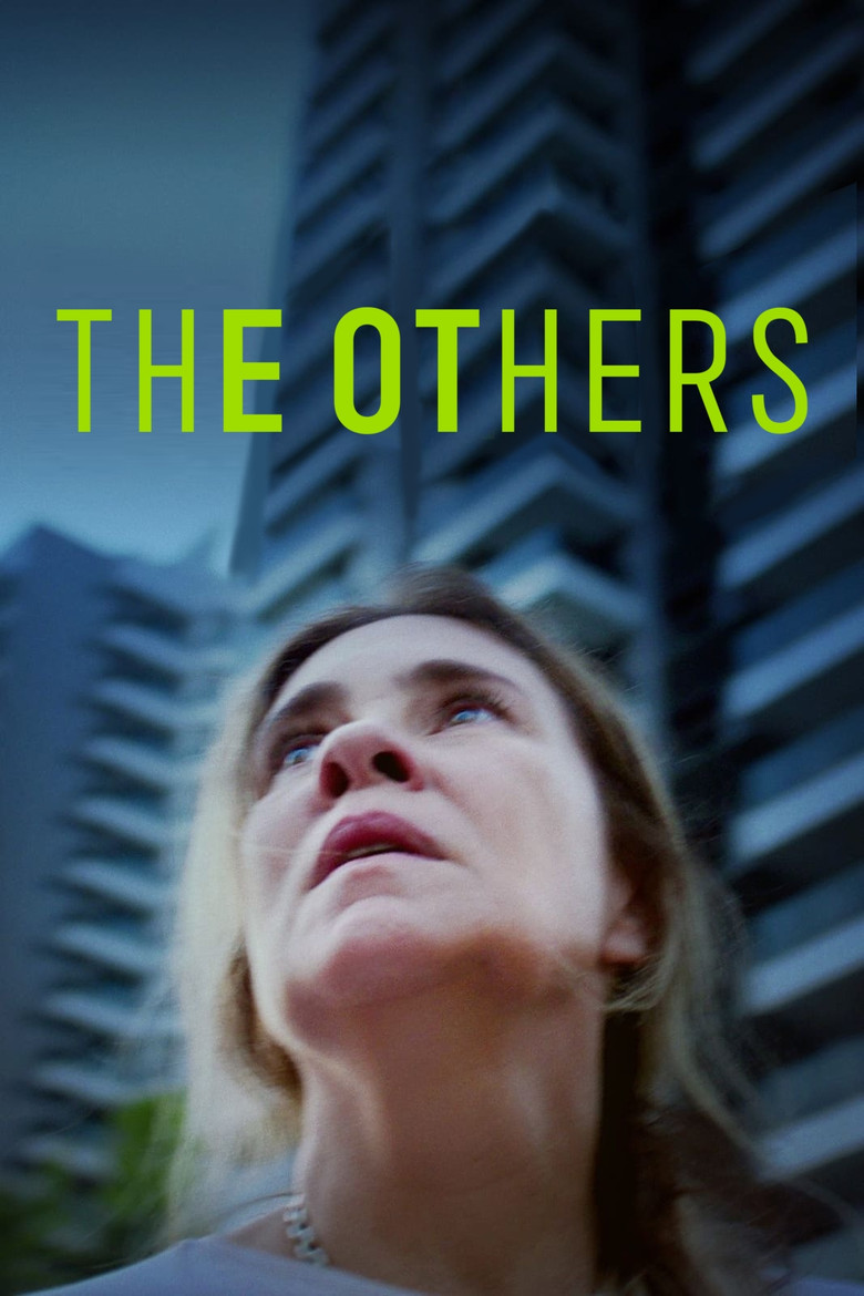 The Others (2023) — affiche série