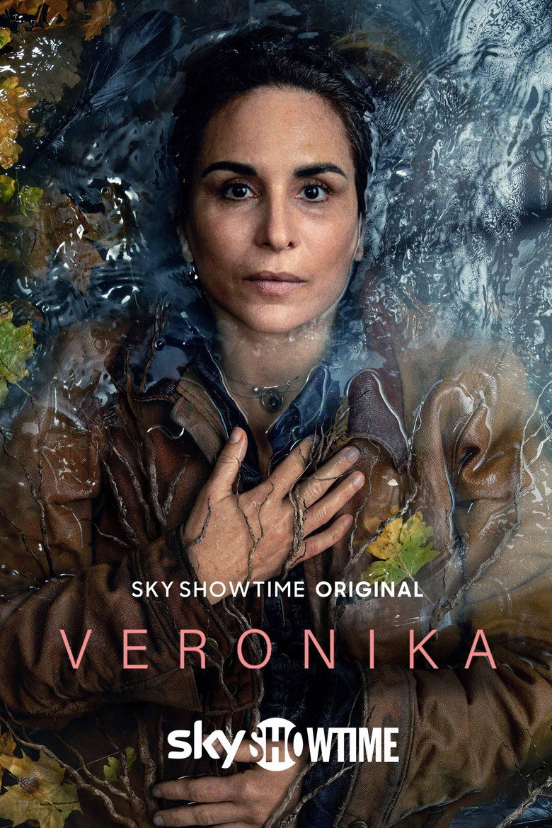 Veronika (2024) — affiche série et bande-annonce