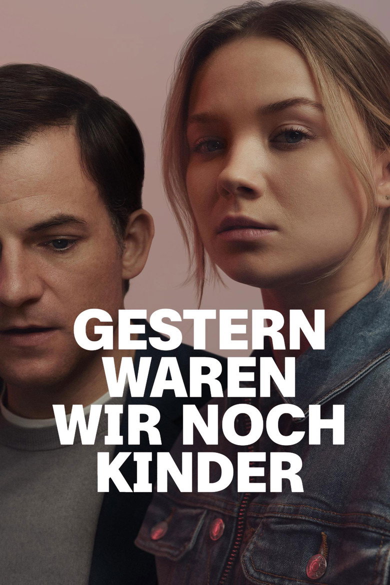 Drahá Vivi (2023) — affiche série