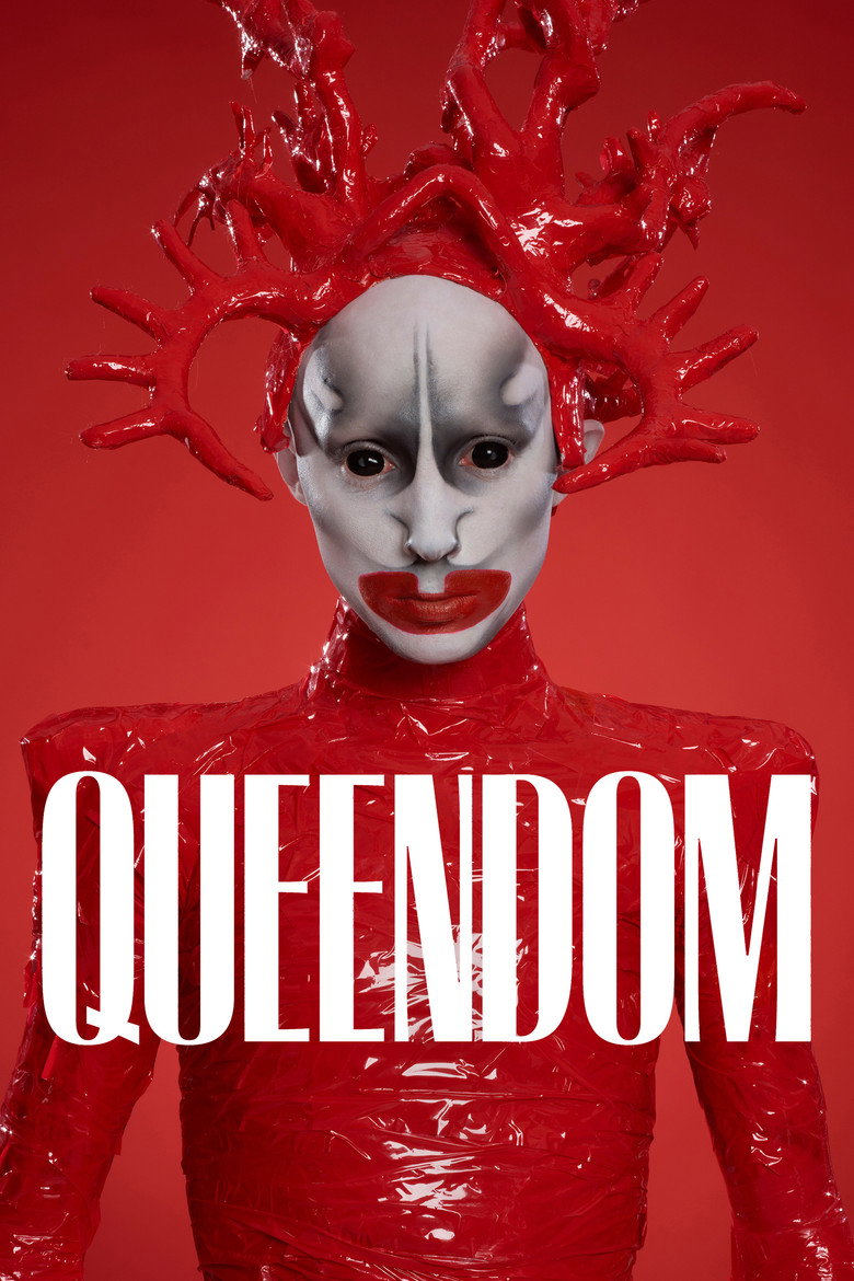 Queendom (2023) — affiche film et bande-annonce