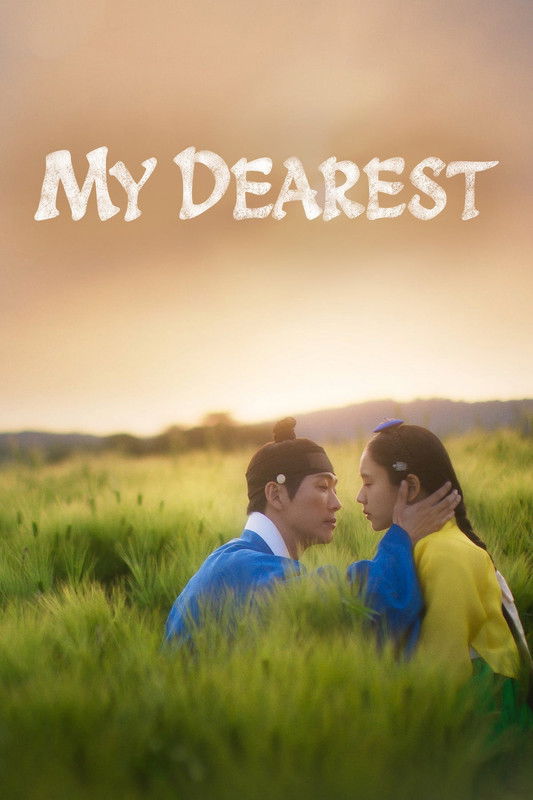 My Dearest (2023) — affiche série