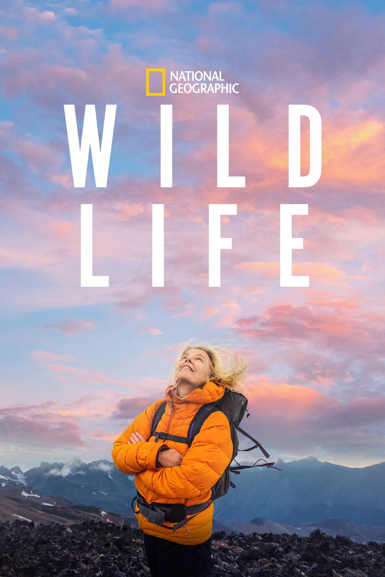 Wild Life (2023) — affiche film et bande-annonce