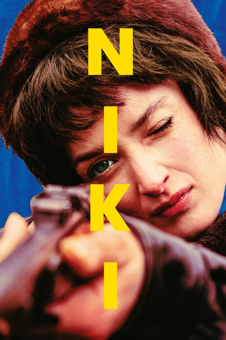 Niki (2024) — affiche film et bande-annonce