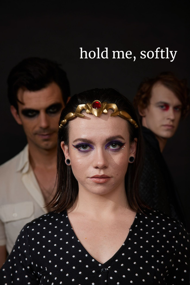 Hold Me, Softly (2025) — affiche film
