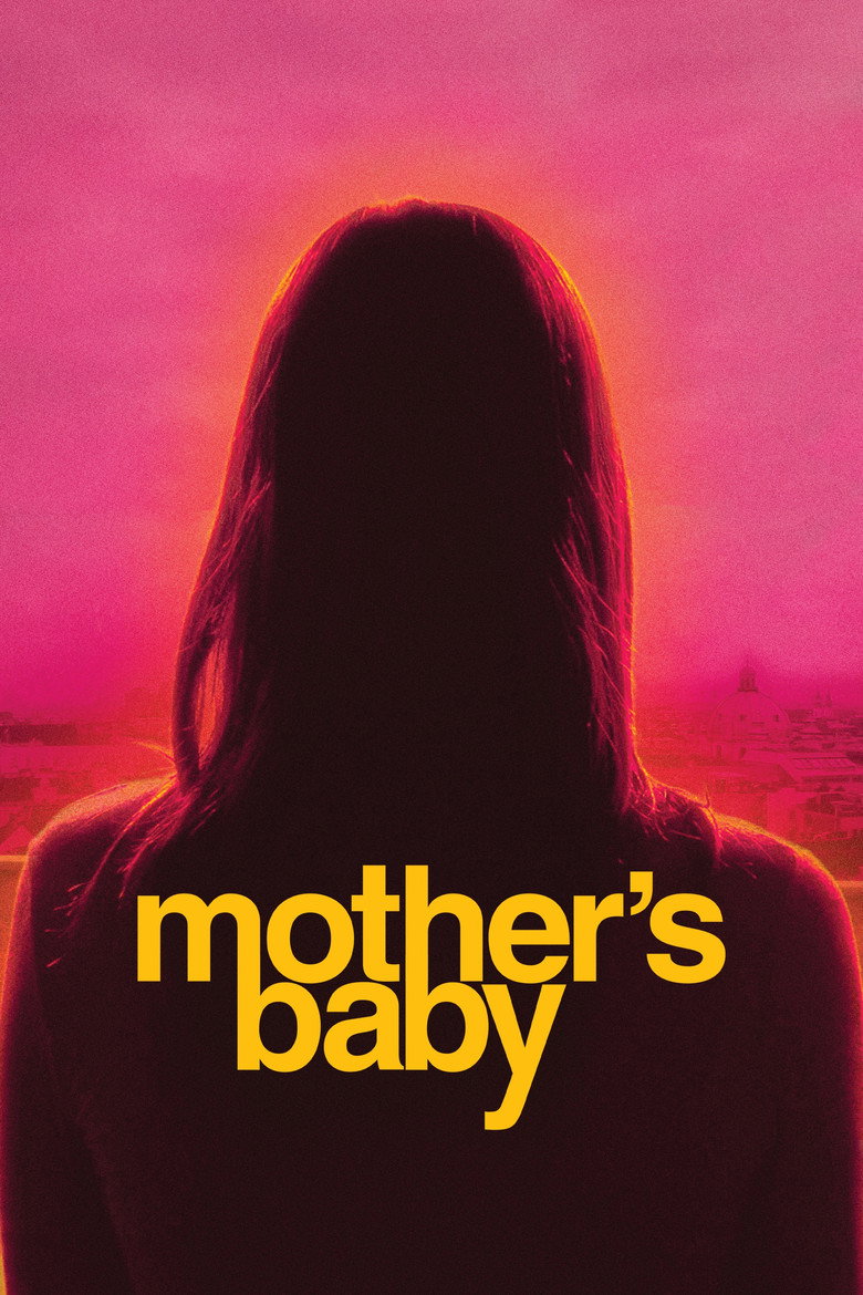 Mother's Baby (2025) — affiche film et bande-annonce