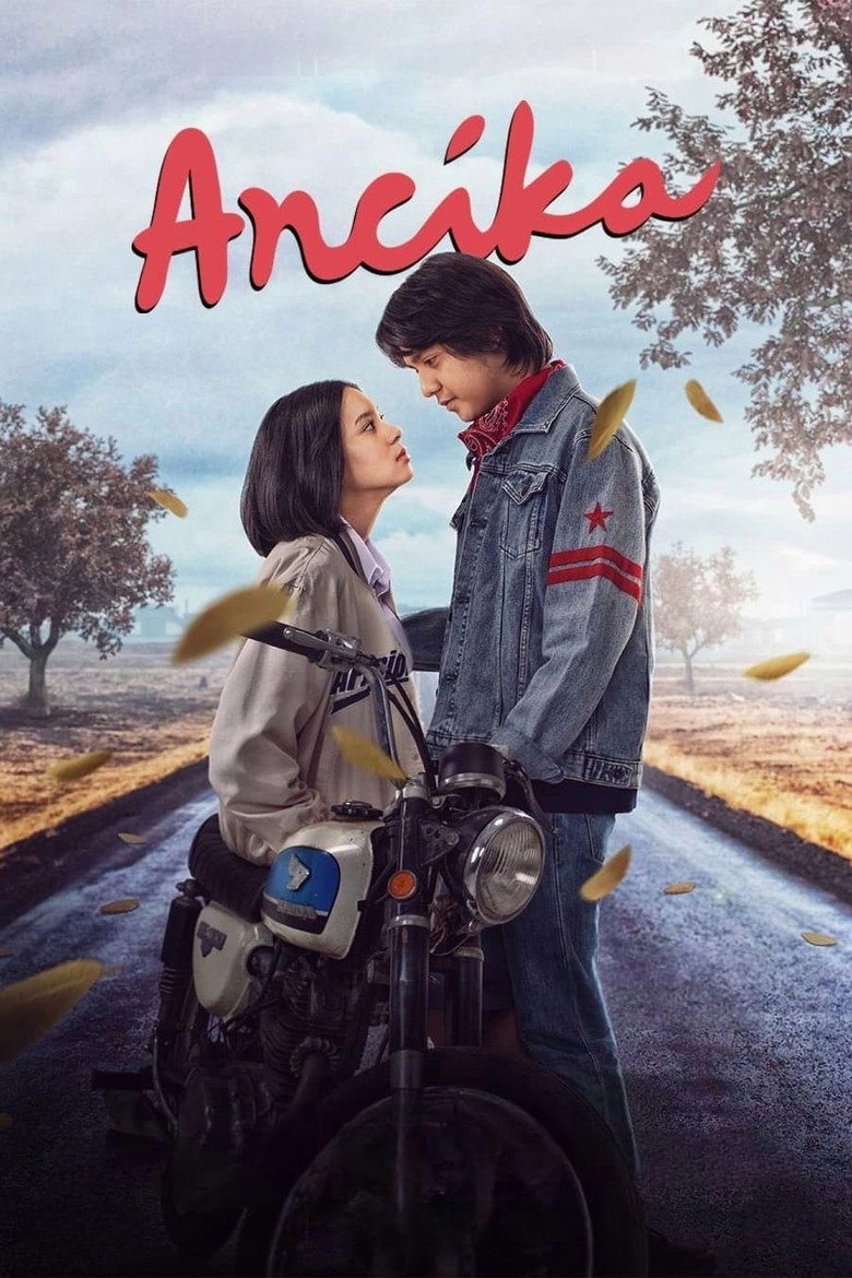 Ancika (2024) — affiche film et bande-annonce