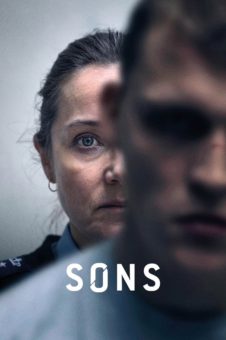 Sons (2024) — affiche film et bande-annonce